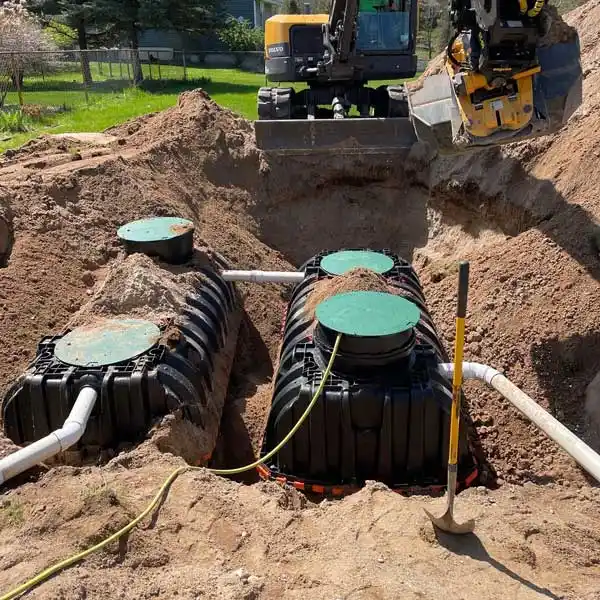 septic tank services Memphis